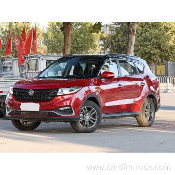 Dongfeng SUV LHD Glory 580 MPV with CVT